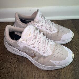 Nike Zoom Winflo 8 Light Violet Champagne W | Women Size 8.5